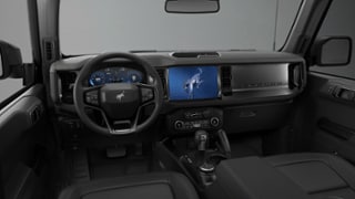 2026 Ford Bronco® Internal Image 2